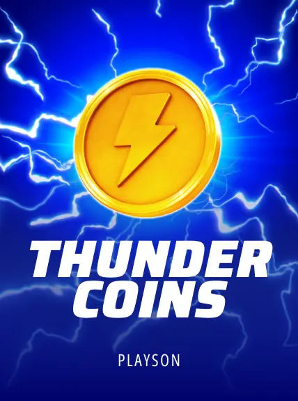 Thunder Coins